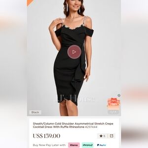 Bought small size for me